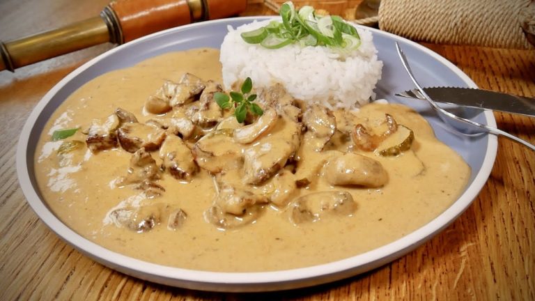 stroganov