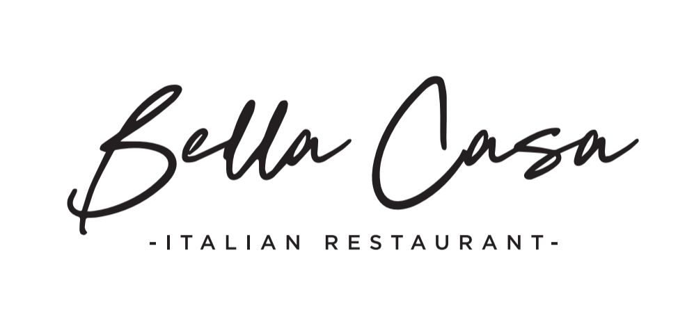 BELLA CASA RESTAURANT