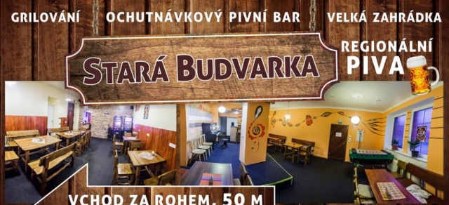 budvarka