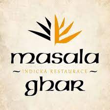 Restaurace Masala Ghar