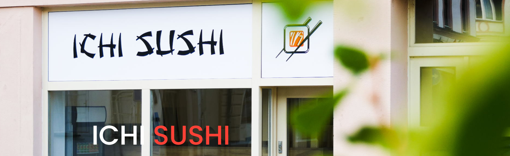 ICHI SUSHI