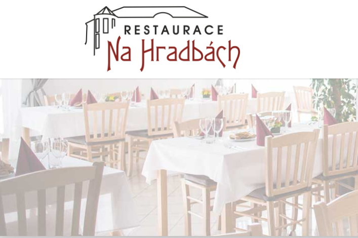 Restaurace Na Hradbách