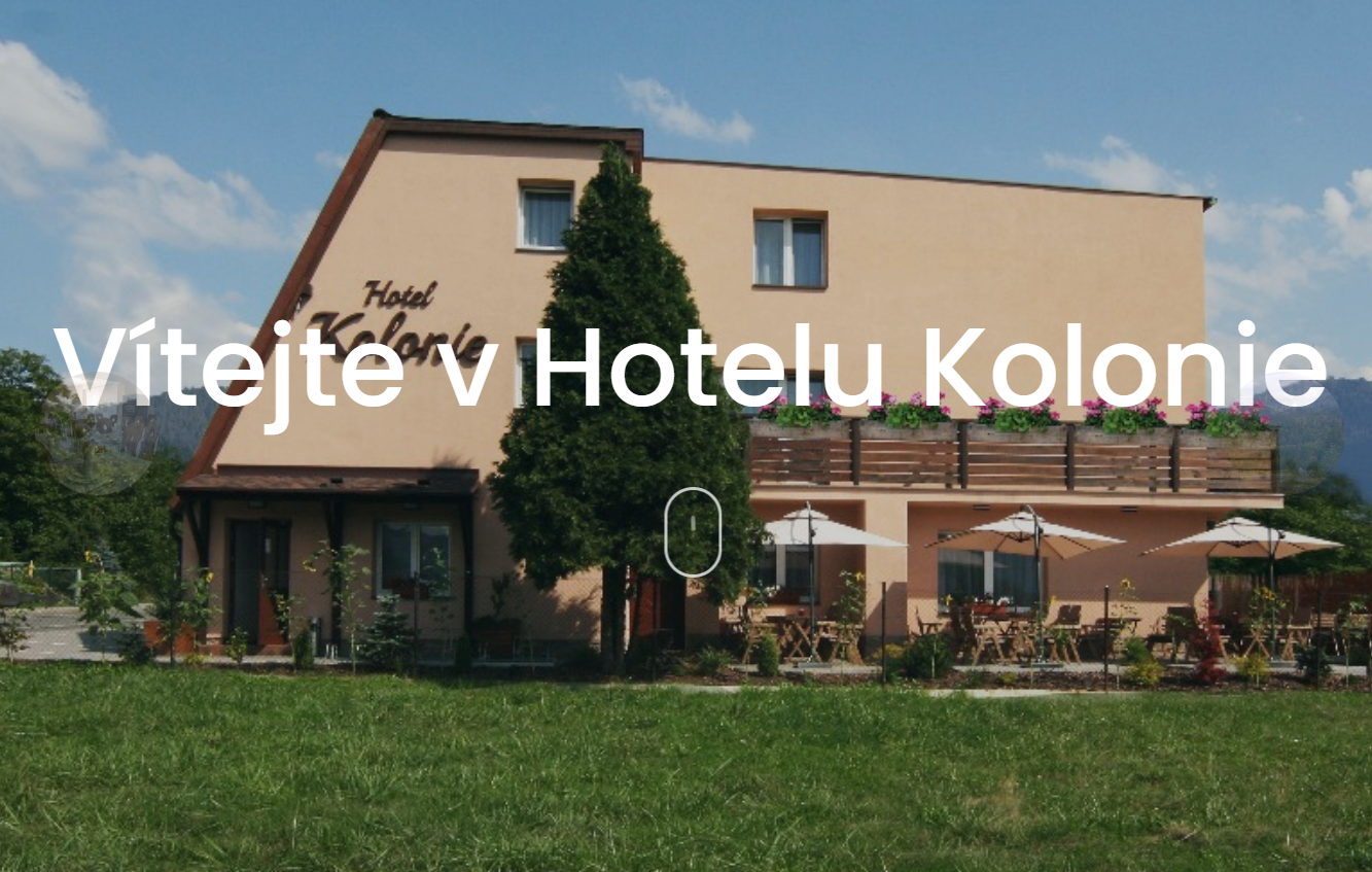 Hotel Kolonie