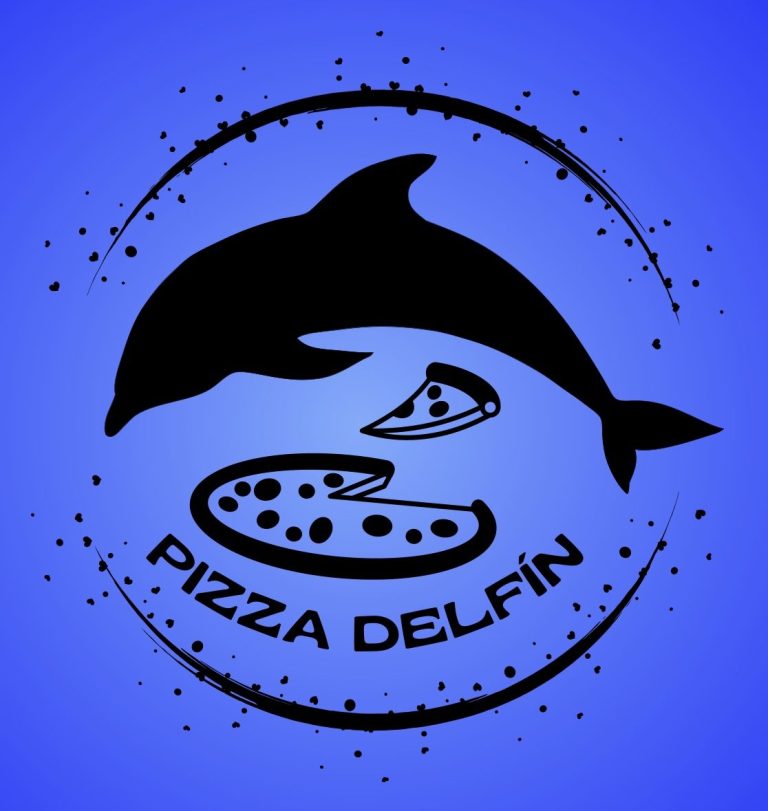 pizzadelfin