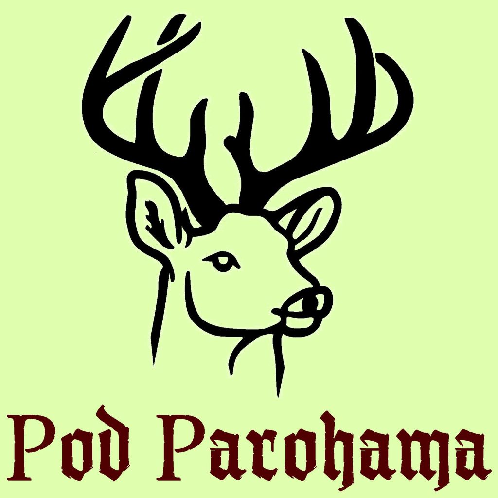 podparohama