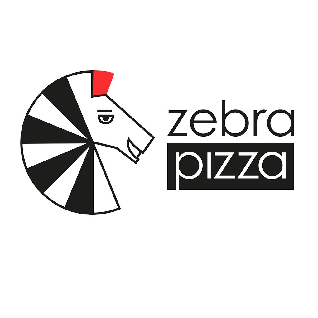 Zebra Pizza